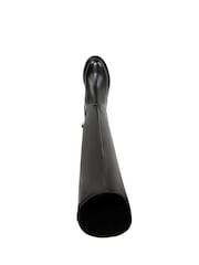 Sam Edelman Kassandra Knee Black High Boots - Image 5 of 6