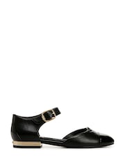 Sam Edelman Rylie Mary Jane Shoes - Image 1 of 6