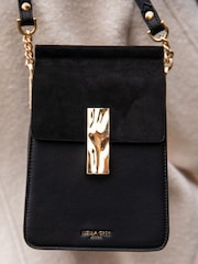 Luella Grey Tasmin Phone Cross-Body Bag - Image 5 of 6