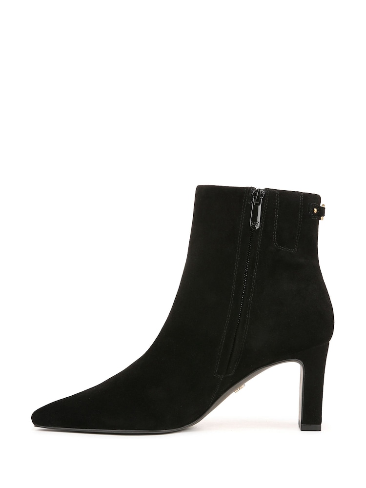 Sam Edelman Saige Ankle Boots - Image 2 of 6