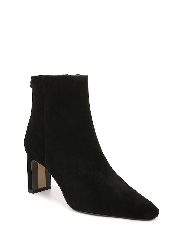 Sam Edelman Saige Ankle Boots - Image 3 of 6