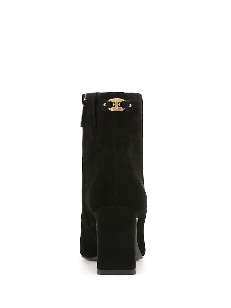 Sam Edelman Saige Ankle Boots - Image 4 of 6