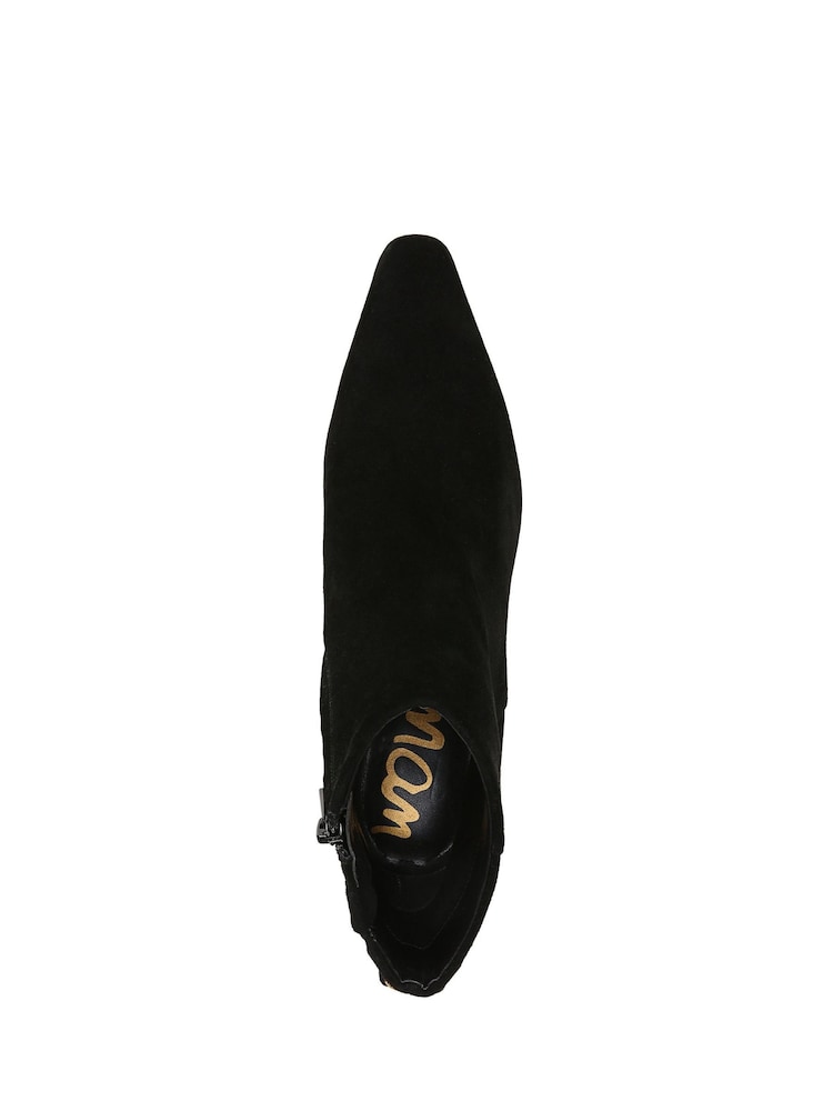 Sam Edelman Saige Ankle Boots - Image 5 of 6
