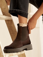 Sam Edelman Laguna Chelsea Boots - Image 1 of 7