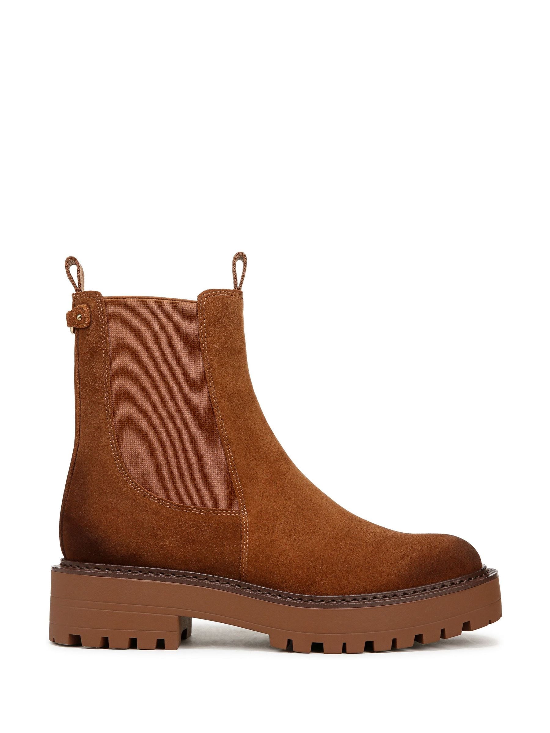 Sam edelman chelsea bootie clearance