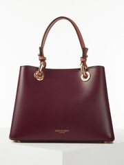 Luella Grey Gala Cross-Body Tote Bag - Image 1 of 6