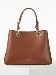 Luella Grey Gala Cross-Body Tote Bag - Image 1 of 6