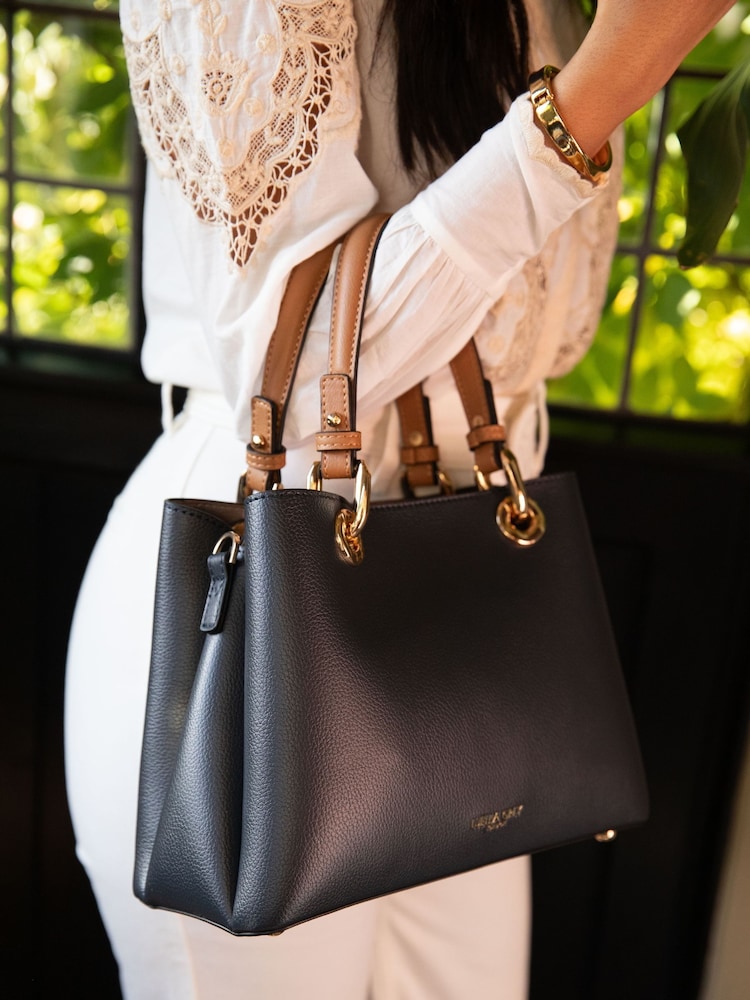 Luella Grey Gala Cross-Body Tote Bag - Bild 6 von 6