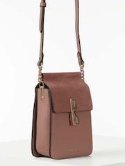 Luella Grey Tasmin Phone Cross-Body Bag - Image 3 of 6