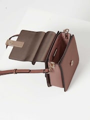 Luella Grey Tasmin Phone Cross-Body Bag - Image 4 of 6