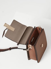 Luella Grey Tasmin Phone Cross-Body Bag - Image 4 of 6