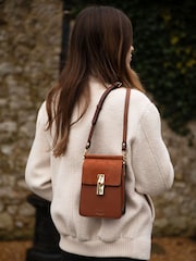 Luella Grey Tasmin Phone Cross-Body Bag - Image 5 of 6