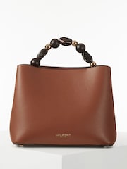 Luella Grey Danielle Cross-Body Winter Tote Bag - Image 1 of 6