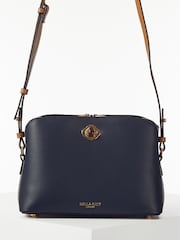 Luella Grey Julianna Cross-Body Bag - Image 1 of 5