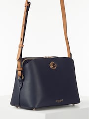 Luella Grey Julianna Cross-Body Bag - Image 2 of 5