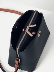 Luella Grey Julianna Cross-Body Bag - Image 3 of 5