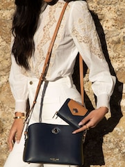 Luella Grey Julianna Cross-Body Bag - Image 4 of 5