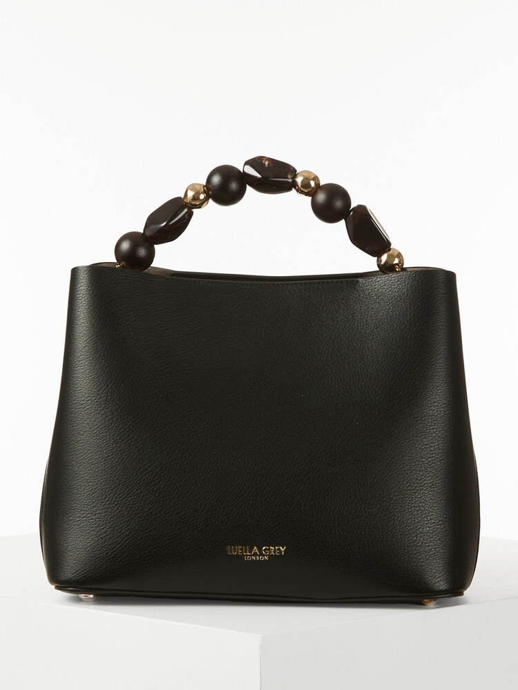 Luella Grey Danielle Crossbody Winter Tote Bag - Image 1 of 6