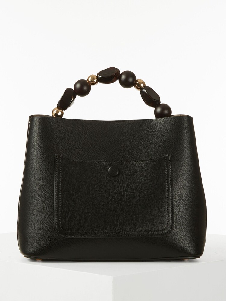 Luella Grey Danielle Crossbody Winter Tote Bag - Image 2 of 6