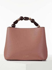 Luella Grey Danielle Cross-Body Winter Tote Bag - Image 1 of 6