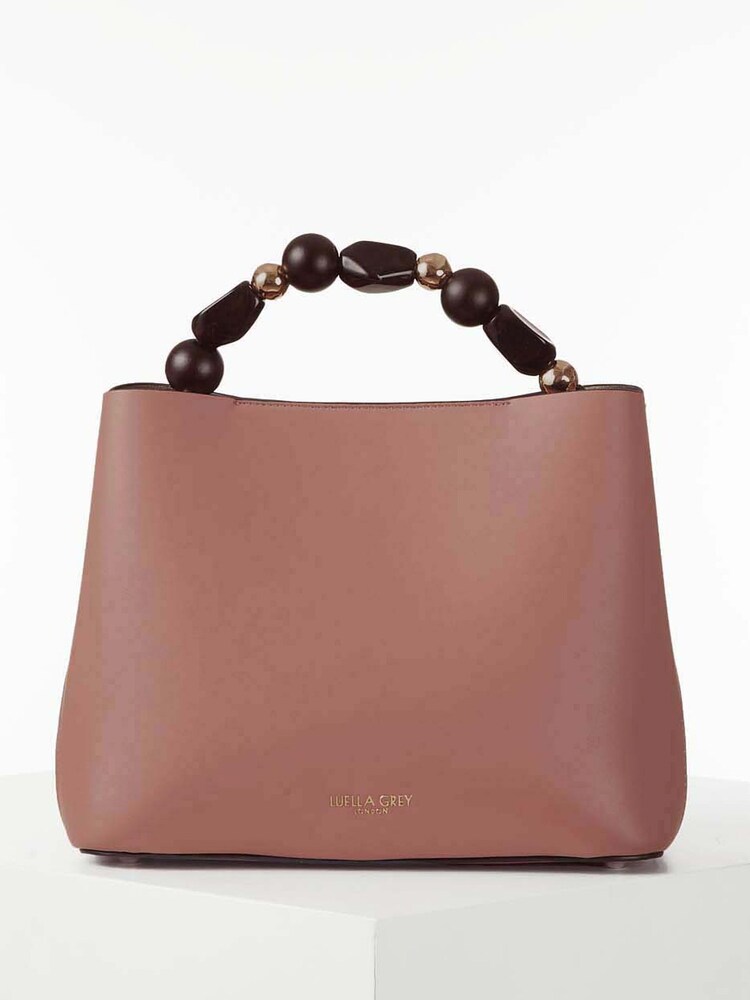 Luella Grey Danielle Cross-Body Winter Tote Bag - Image 1 of 6