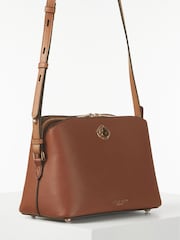 Luella Grey Julianna Cross-Body Bag - Image 2 of 6