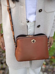 Luella Grey Julianna Cross-Body Bag - Image 5 of 6