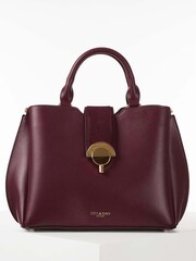 Luella Grey Octavia Work Tote Bag - Image 1 of 5