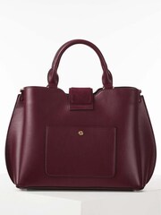 Luella Grey Octavia Work Tote Bag - Image 2 of 5