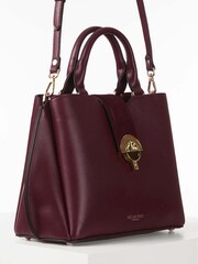 Luella Grey Octavia Work Tote Bag - Image 3 of 5