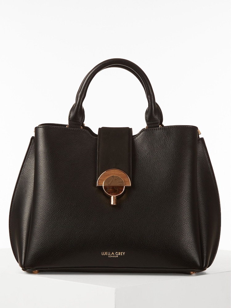 Черный - Luella Grey Octavia - Image 1 of 6