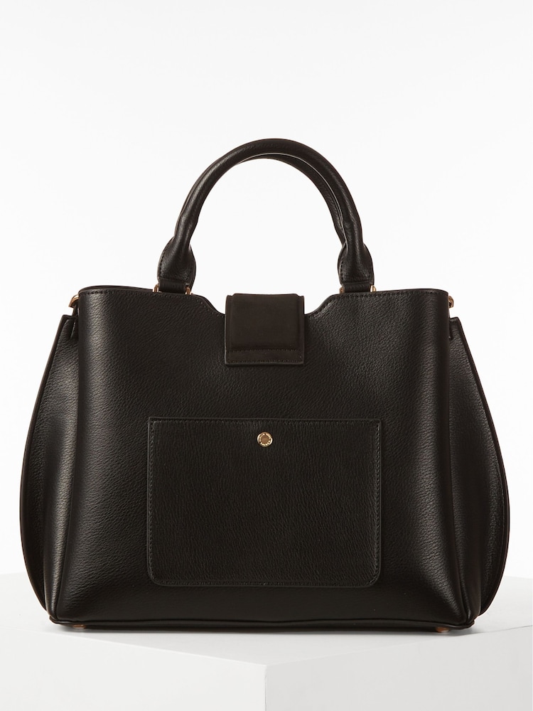 Черный - Luella Grey Octavia - Image 2 of 6
