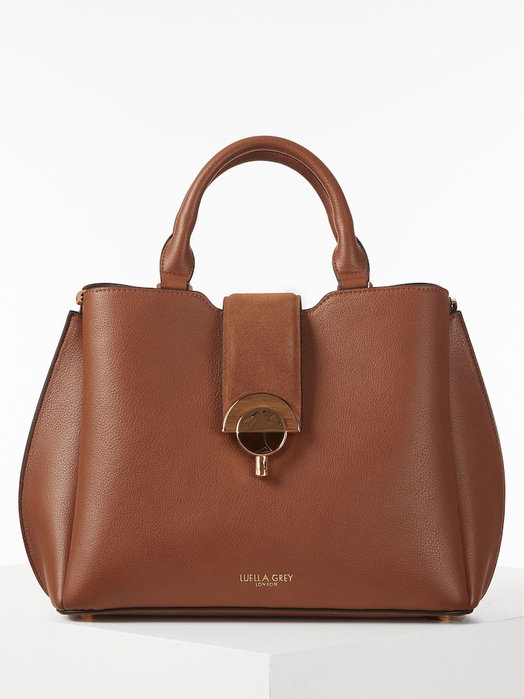 Коричневый - Luella Grey Octavia - Image 1 of 6
