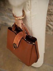 Коричневый - Luella Grey Octavia - Image 6 of 6