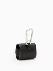 AllSaints Black Tierra Airpod Case - Image 5 of 5