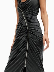 Платье Allsaints Umbra - Image 4 of 7
