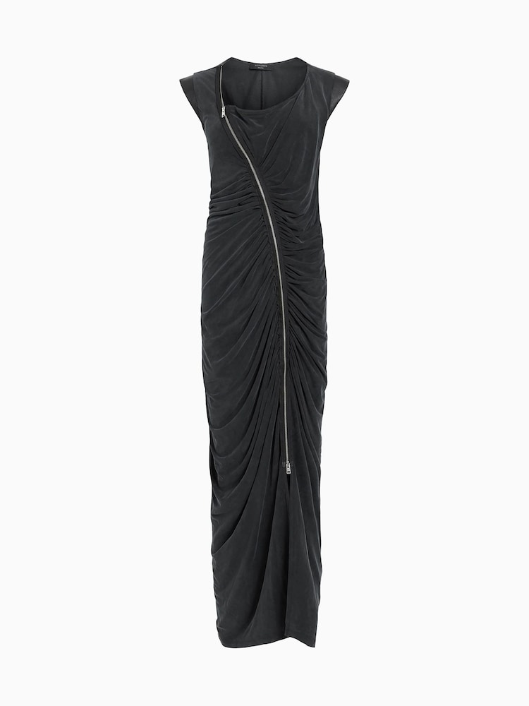 Платье Allsaints Umbra - Image 7 of 7