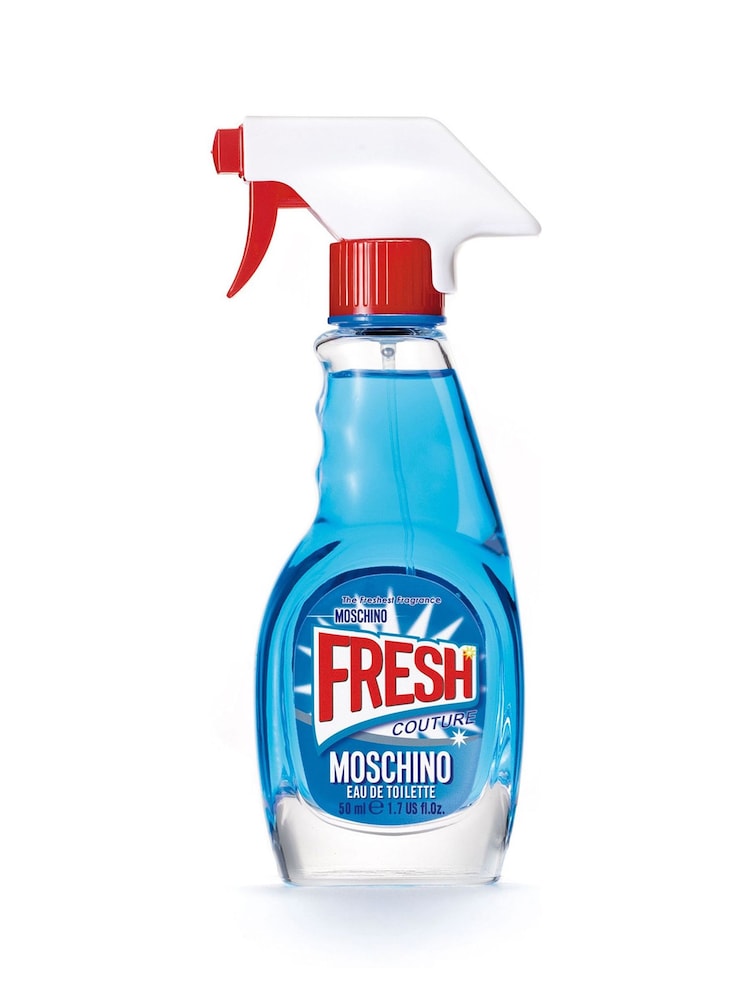Moschino Fresh Eau de Toilette 50ml - Image 1 of 2