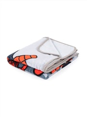 Spidey and his Amazing Friends Grey Miles Morales Pillow Buddy Set - Image 5 of 5