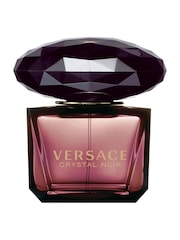 Versace Crystal Noir Eau De Toilette Fragrance 90ml - Image 1 of 2