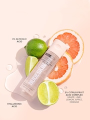 NUDESTIX Nudeskin 5percent Citrus Fruit Glycolic Glow Toner 95ml - Image 2 of 5