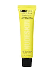 NUDESTIX Nudeskin Lemonaid Detox Glow Micropeel Face Mask 60ml - Image 1 of 5
