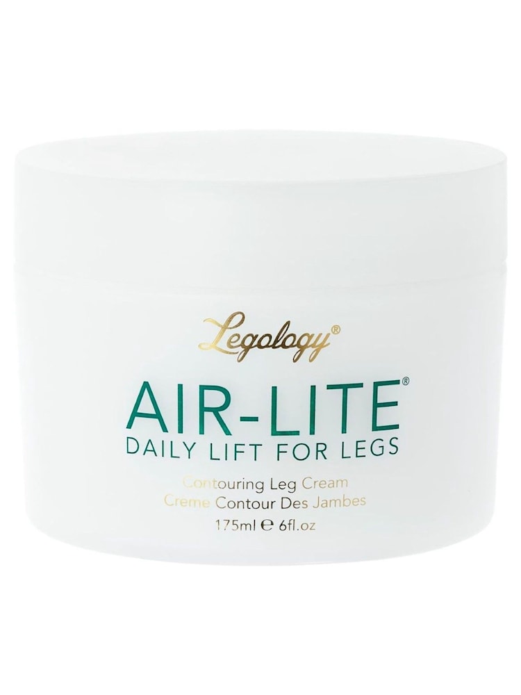 Legology Air Lite Daily Lift For Legs Cream 175ml - Image 1 of 5