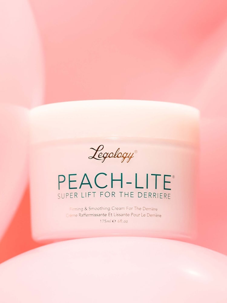 Legology Peach Lite Super Lift For The Derriere 175ml - Image 4 of 4