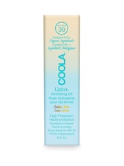 COOLA Classic Liplux Hydrating Oil SPF30 32ml - Image 1 of 3
