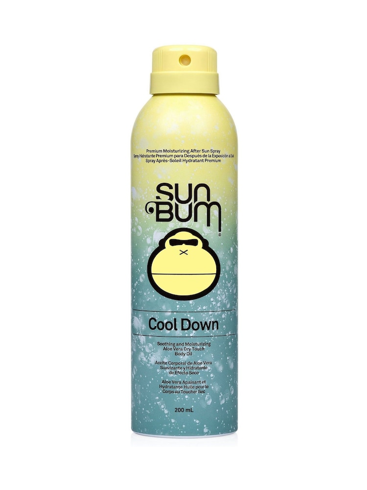 Sun Bum Cool Down After Sun Spray 200ml - Image 1 of 2