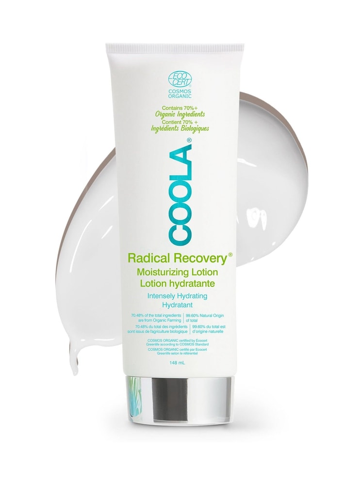 COOLA Radical Recovery After Sun Lotion 148ml - Image 2 of 4