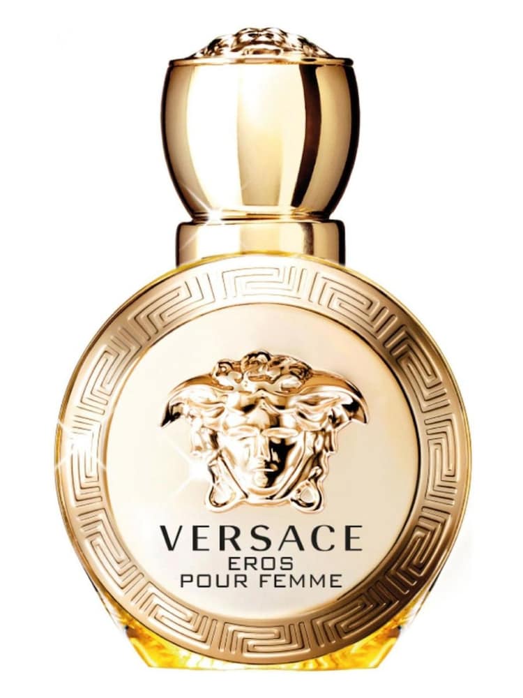 Versace Eros Femme Eau De Parfum - Image 1 of 2 Versace Eros Femme Eau De Parfum - Image 1 of 2