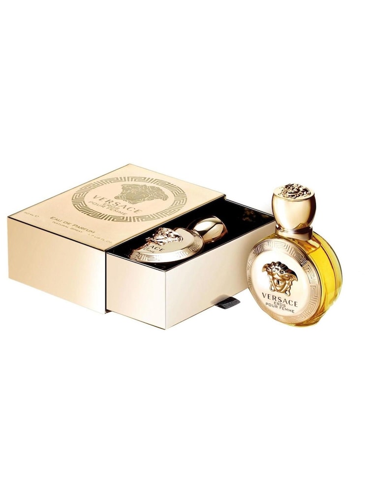 Versace Eros Femme Eau De Parfum - Image 2 of 2