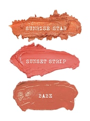 NUDESTIX Sunset Mini Makeup Kit - Image 5 of 5